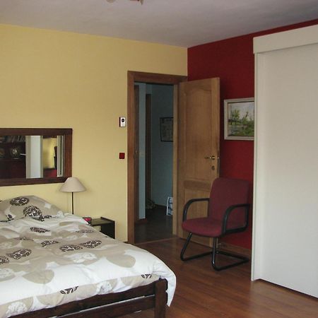 Prince D'Orange Bed & Breakfast Braine-lʼAlleud Стая снимка