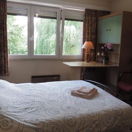 Prince D'Orange Bed & Breakfast Braine-lʼAlleud Екстериор снимка