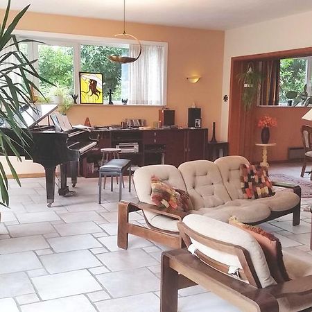 Prince D'Orange Bed & Breakfast Braine-lʼAlleud Екстериор снимка