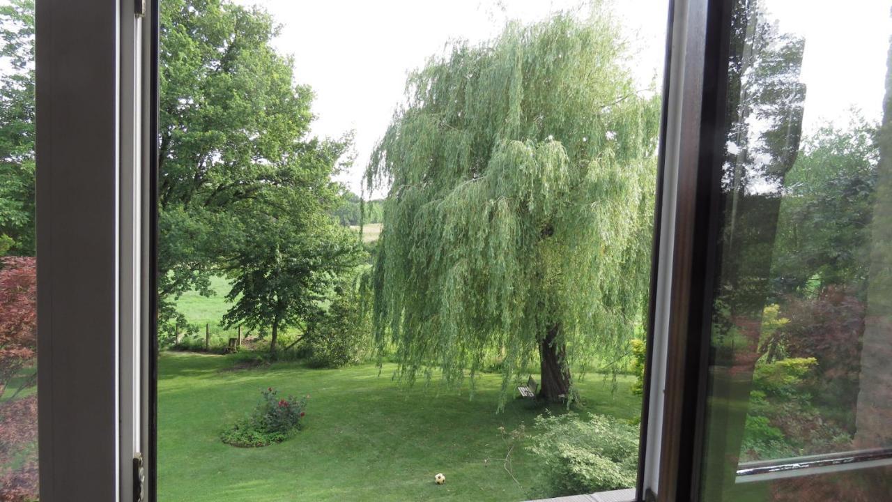 Prince D'Orange Bed & Breakfast Braine-lʼAlleud Екстериор снимка