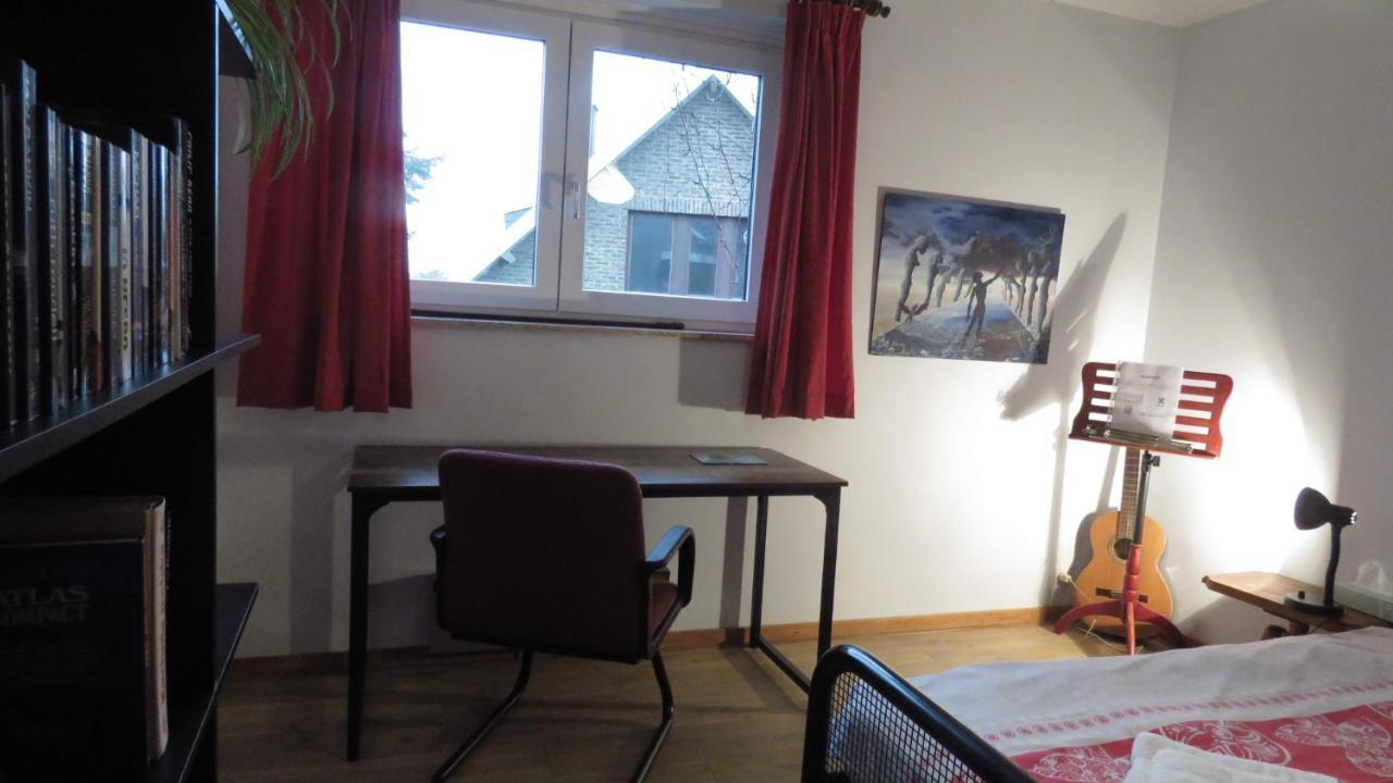 Prince D'Orange Bed & Breakfast Braine-lʼAlleud Екстериор снимка
