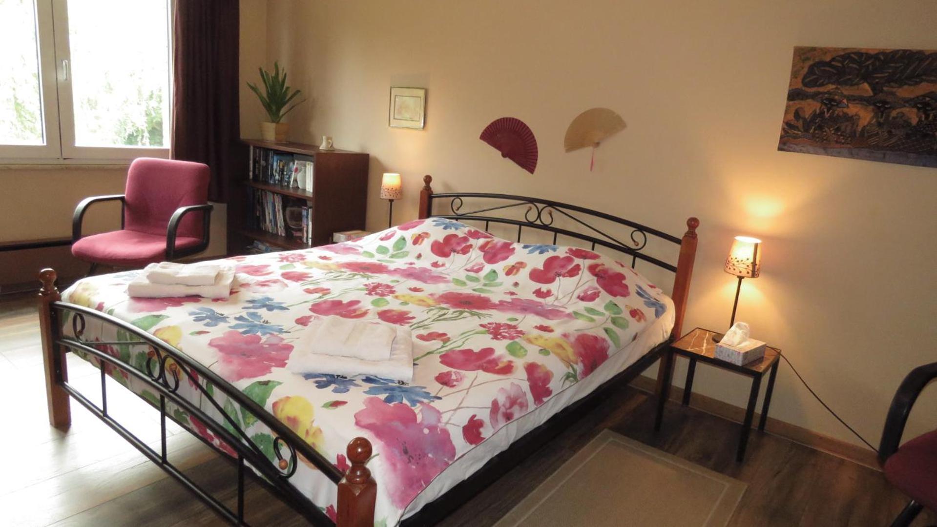 Prince D'Orange Bed & Breakfast Braine-lʼAlleud Стая снимка