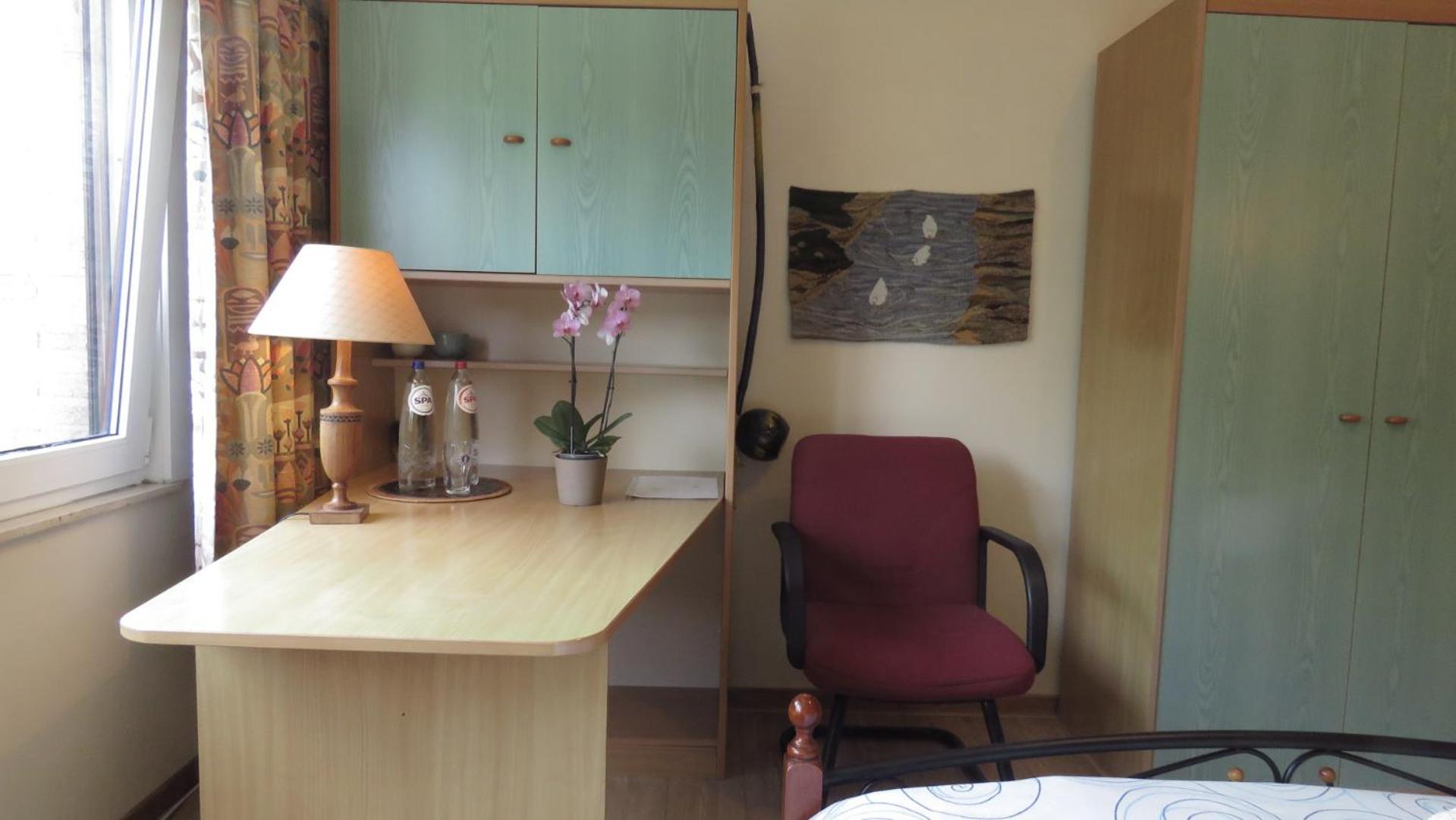 Prince D'Orange Bed & Breakfast Braine-lʼAlleud Стая снимка
