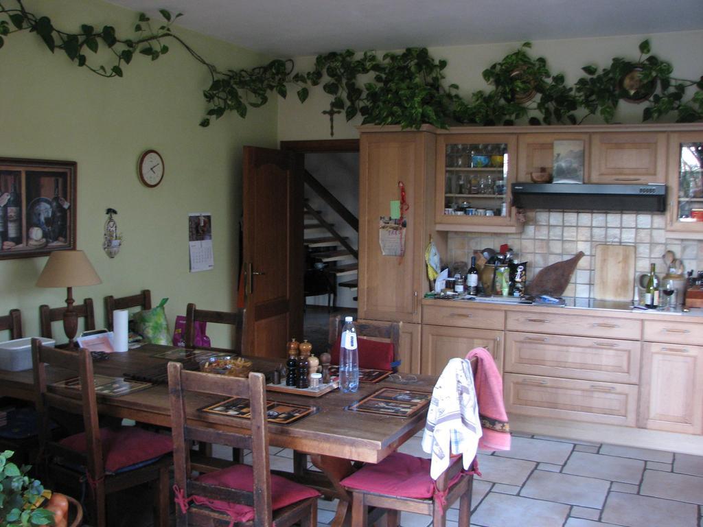 Prince D'Orange Bed & Breakfast Braine-lʼAlleud Екстериор снимка