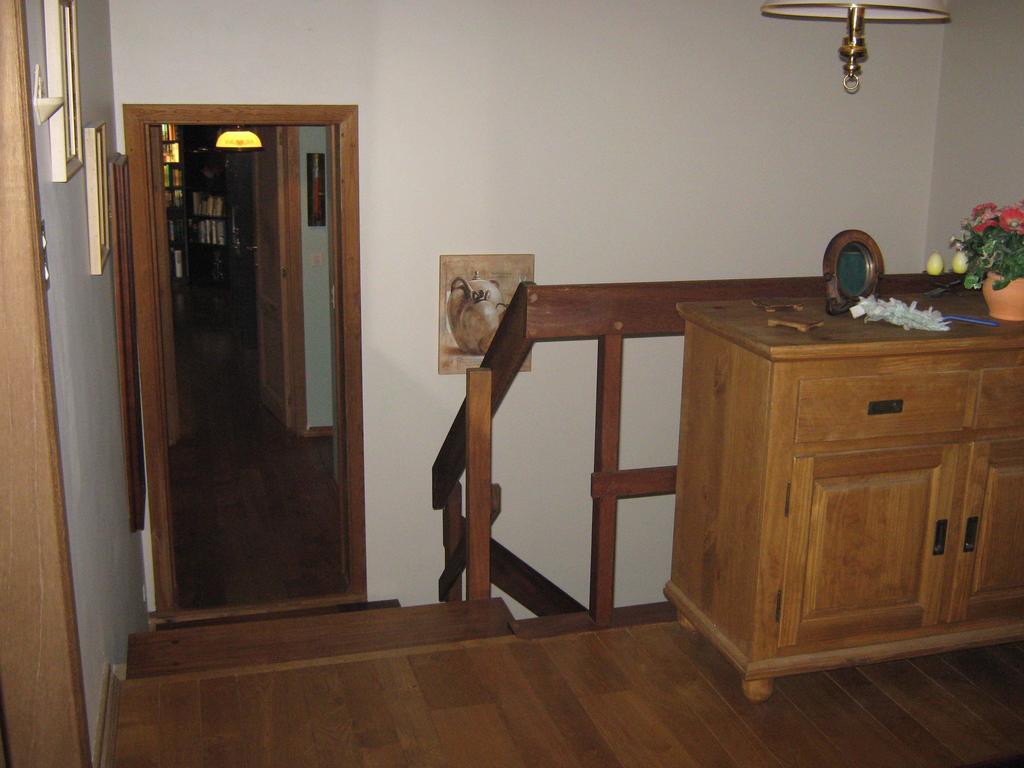 Prince D'Orange Bed & Breakfast Braine-lʼAlleud Екстериор снимка