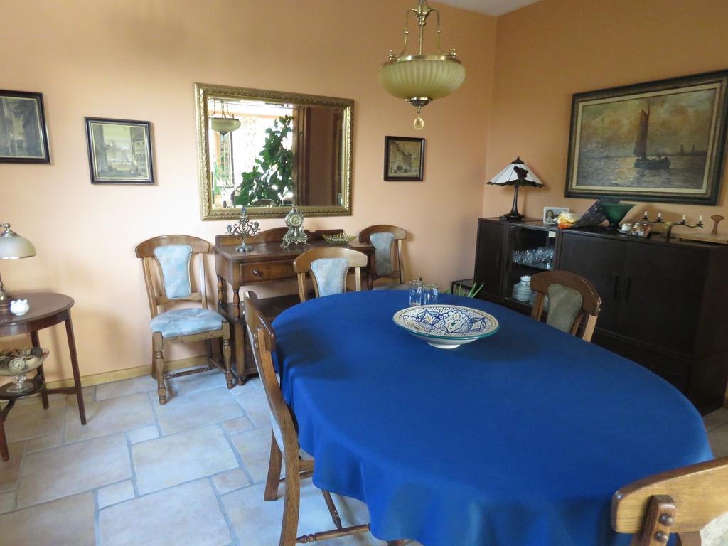 Prince D'Orange Bed & Breakfast Braine-lʼAlleud Екстериор снимка