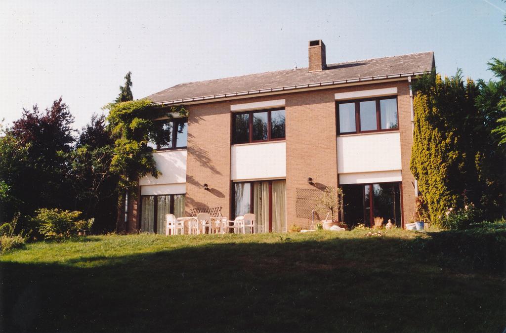 Prince D'Orange Bed & Breakfast Braine-lʼAlleud Екстериор снимка